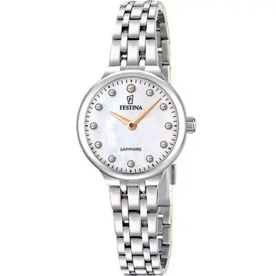 Festina Watches F20744/1 (F20744_1) Unisex WATCHES