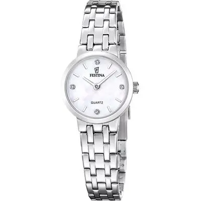 Festina Watches F20746/1 (F20746_1) Unisex WATCHES