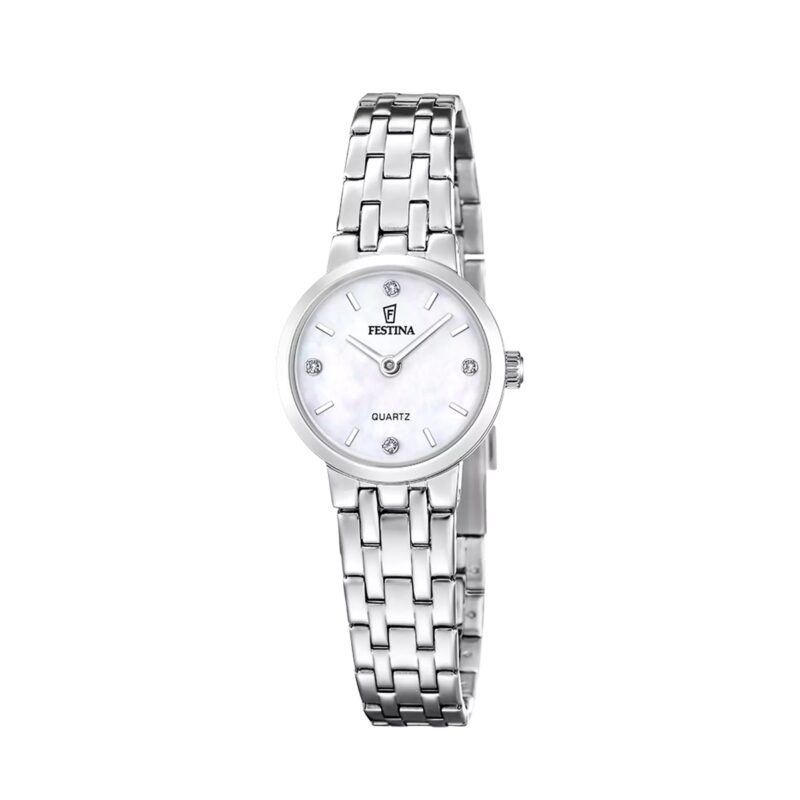FESTINA WATCHES F20746/1 (F20746_1) Unisex WATCHES