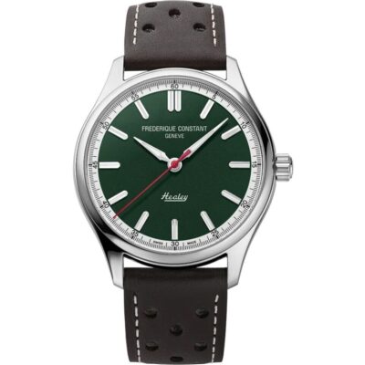 Frederique Constant Watches Fc-301hgrs5b26 (FC-301HGRS5B26) Unisex WATCHES