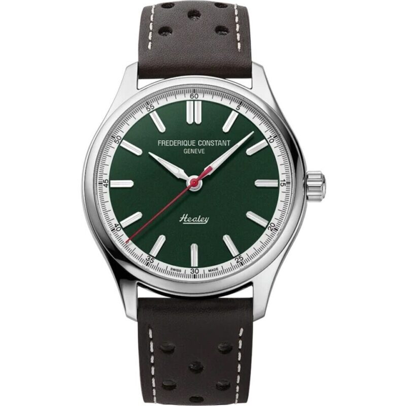 Frederique Constant Watches Fc-301hgrs5b26 (FC-301HGRS5B26) Unisex WATCHES