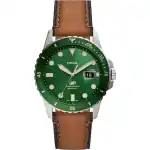 Fossil Blue Dive (FS5946) Men WATCHES