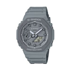 CASIO G-SHOCK OAK Carbon Core EARTH TONE SERIE (GA-2110ET-8AER) Men WATCHES