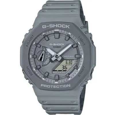 Casio G-shock Oak Carbon Core Earth Tone Serie (GA-2110ET-8AER) Men WATCHES