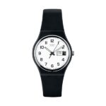 SWATCH ONCE AGAIN (GB743-S26) Unisex WATCHES