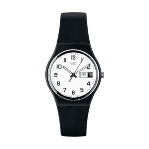 SWATCH ONCE AGAIN (GB743-S26) Unisex WATCHES
