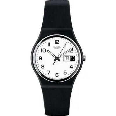 Swatch Once Again (GB743-S26) Unisex WATCHES