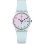 SWATCH ULTRACIEL (GE713) Unisex WATCHES
