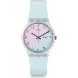 SWATCH ULTRACIEL (GE713) Unisex WATCHES