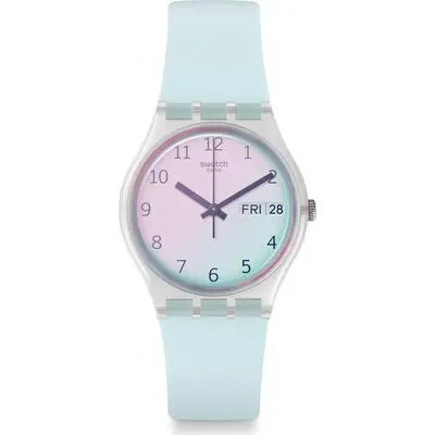 Swatch Ultraciel (GE713) Unisex WATCHES