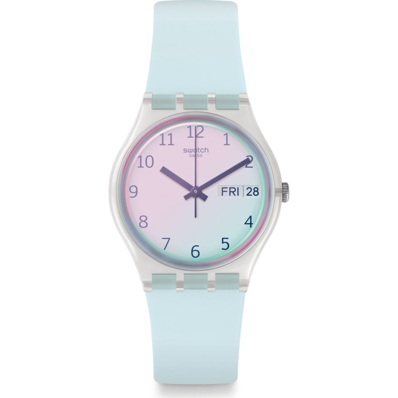 SWATCH ULTRACIEL (GE713) Unisex WATCHES