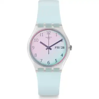 Swatch Ultraciel (GE713) Unisex WATCHES