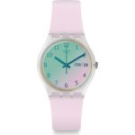 SWATCH ULTRAROSE (GE714) Unisex WATCHES