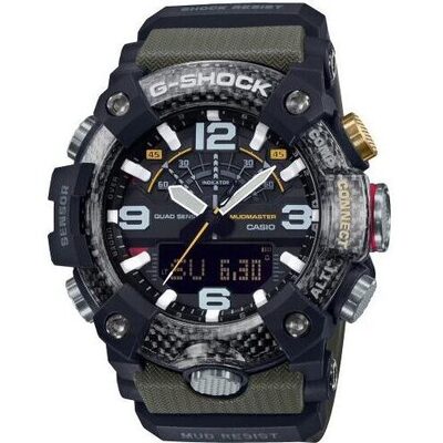 Casio Gg-b100-1a3er (GG-B100-1A3ER) Unisex WATCHES
