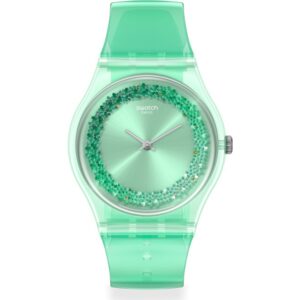 SWATCH AMAZO-NIGHT (GG225) Unisex WATCHES