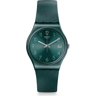 Swatch Ashbaya (GG407) Unisex WATCHES