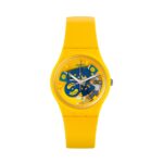 SWATCH POUSSIN (GJ136) Men WATCHES