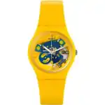 SWATCH POUSSIN (GJ136) Men WATCHES