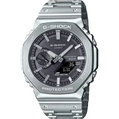 Casio Gm-b2100sd-1aer (GM-B2100SD-1AER) Unisex WATCHES