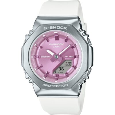 Gm-s2110-7a6er (GM-S2110-7A6ER) Women WATCHES