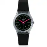 Swatch Fluo Loopy (GM189) Unisex WATCHES