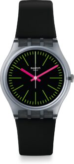 SWATCH FLUO LOOPY (GM189) Unisex WATCHES