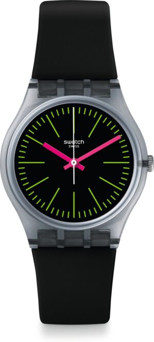 SWATCH FLUO LOOPY (GM189) Unisex WATCHES