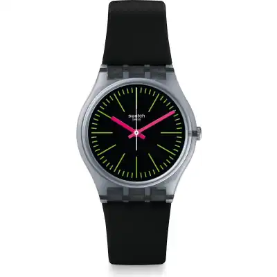 Swatch Fluo Loopy (GM189) Unisex WATCHES