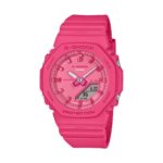 CASIO G-SHOCK OAK COMPACT POWER PINK SERIE - PINK (GMA-P2100PP-4AER) Women WATCHES
