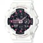 Gma-s140m-7aer (GMA-S140M-7AER) Unisex WATCHES