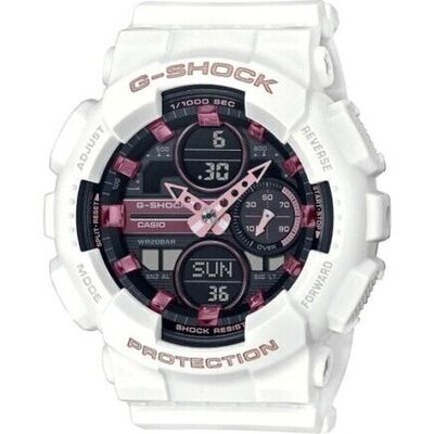 Gma-s140m-7aer (GMA-S140M-7AER) Unisex WATCHES