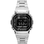 Casio G-Shock Digital Full Metal Smartphone Link Solar GMW-B5000BT-1 200M Men's Watch