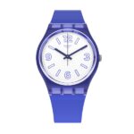SWATCH ELECTRIC SHARK (GN268) Unisex WATCHES