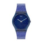 SWATCH BLUMINO (GN270) Unisex WATCHES