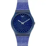 Swatch Blumino (GN270) Unisex WATCHES