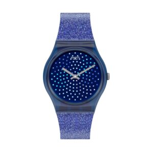 SWATCH BLUMINO (GN270) Unisex WATCHES