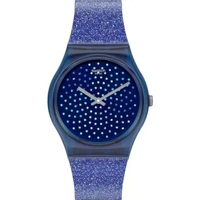 Swatch Blumino (GN270) Unisex WATCHES