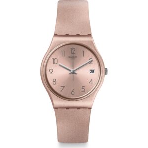 SWATCH PINKBAYA (GP403) Unisex WATCHES
