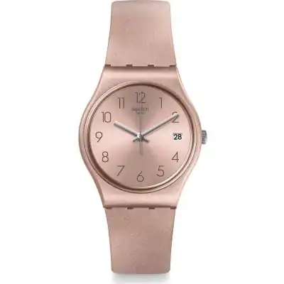 Swatch Pinkbaya (GP403) Unisex WATCHES