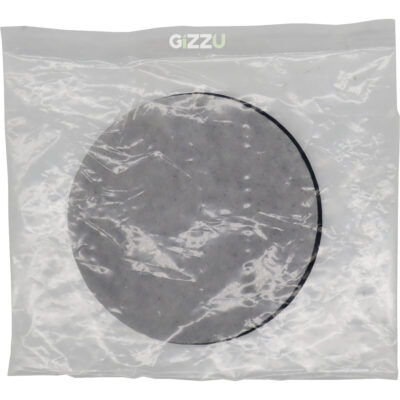 Gizzu Pet Grooming Kit Sponge Filter