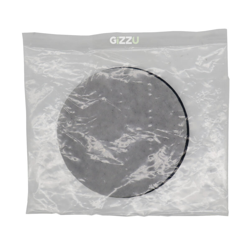 Gizzu Pet Grooming Kit Sponge Filter