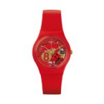 SWATCH EIGHT FOR LUCK (GR166) Unisex WATCHES