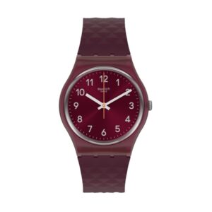 SWATCH REDNEL (GR184) Unisex WATCHES