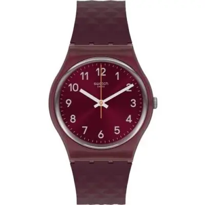 SWATCH REDNEL (GR184) Unisex WATCHES