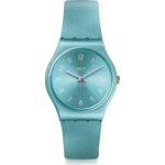 SWATCH SO BLUE (GS160) Unisex WATCHES