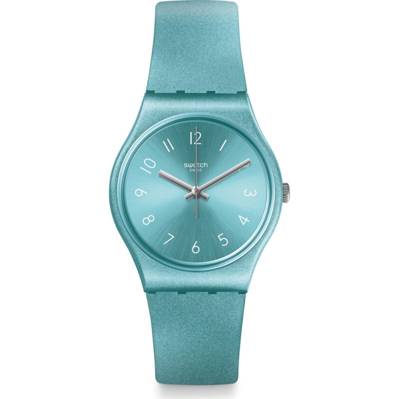 SWATCH SO BLUE (GS160) Unisex WATCHES