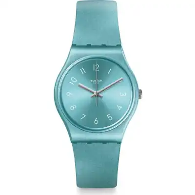 Swatch So Blue (GS160) Unisex WATCHES Swatch So Blue (GS160) Unisex WATCHES