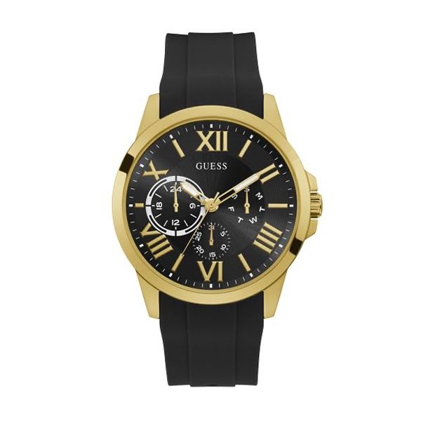Guess Men's Watch (GW0012G2)