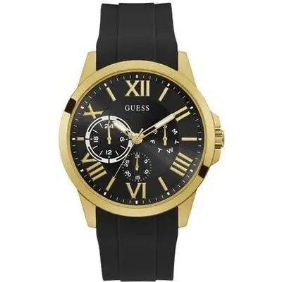 Guess Men's Watch (GW0012G2)