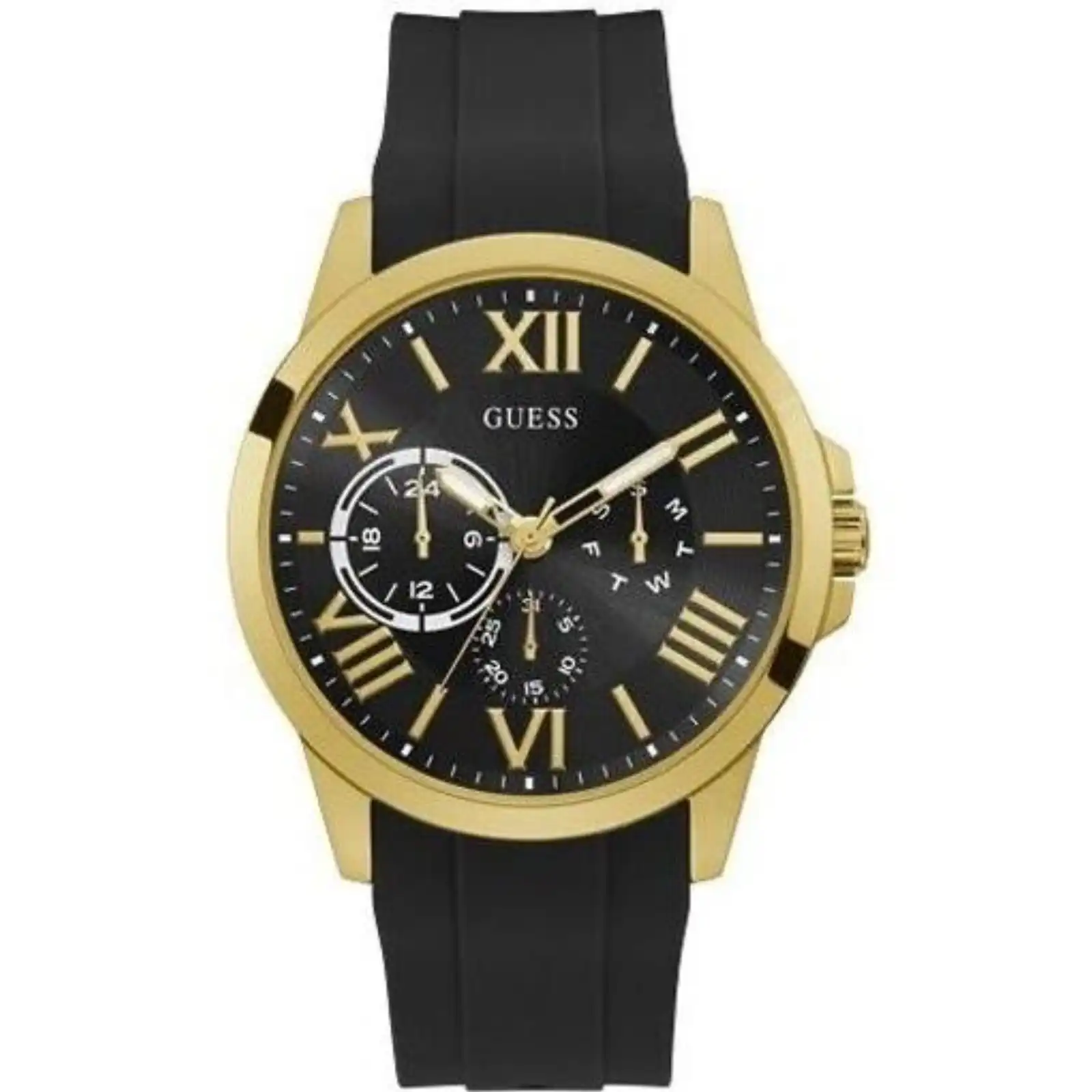GW0012G2 Guess Men's Watch (GW0012G2)